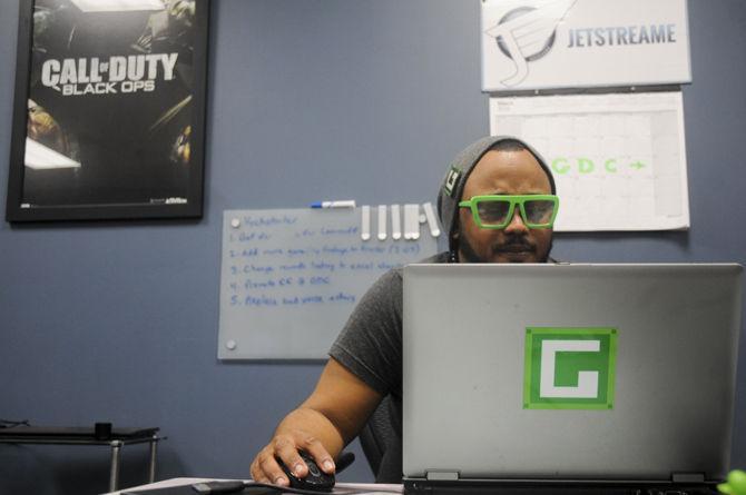 Local game developer to release fourth project, expanding industry community