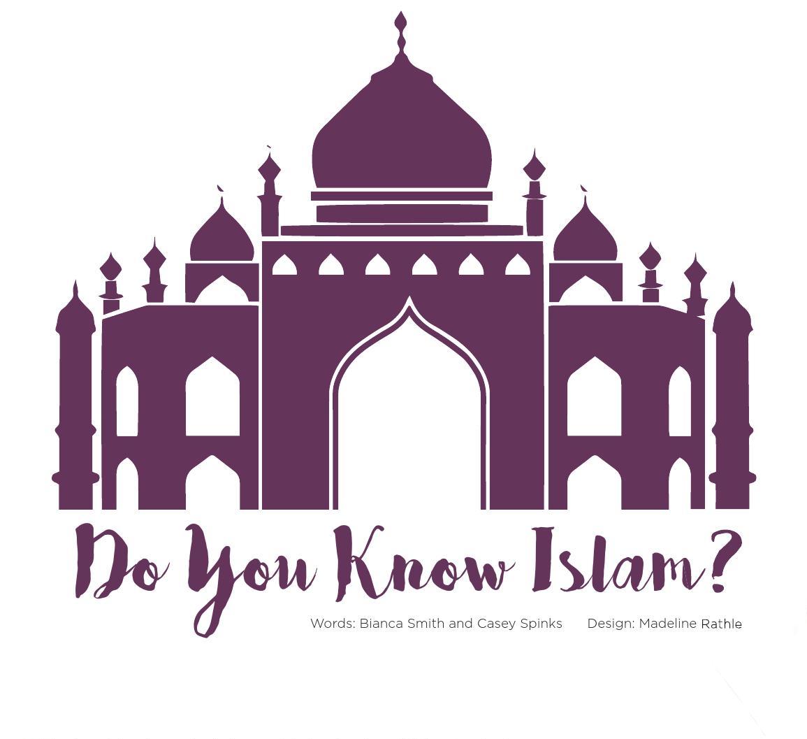 Do You Know Islam?