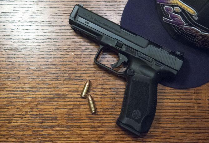 LSUPD, students weigh in on national campus concealed carry debate