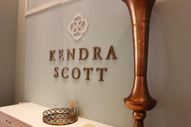 Kendra Scott Jewelry to host CASA event