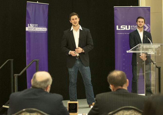 Venture Challenge awards $25,000 to student entrepreneurs