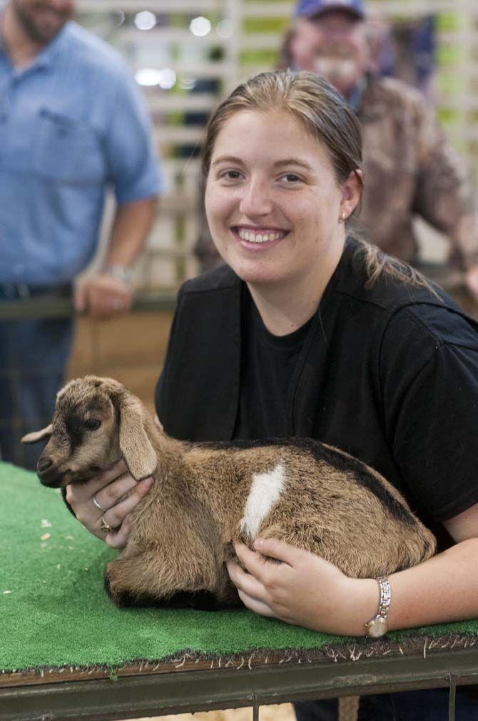 Week-long AgMagic event aims to provide agricultural education