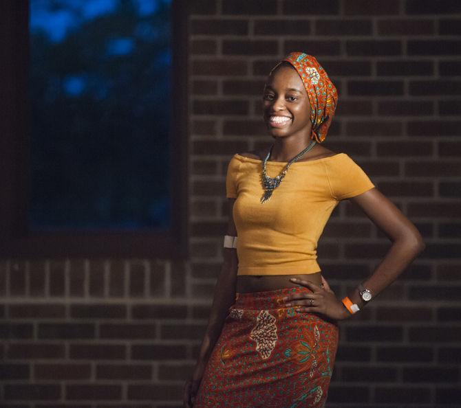 African Night brings together community for night of culture