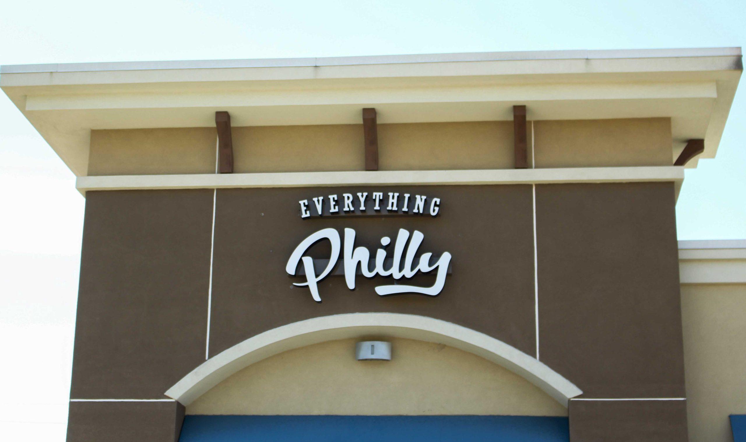 Everything Philly hosts grand opening event