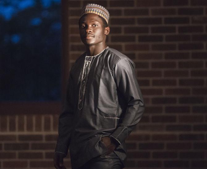 African Night brings together community for night of culture