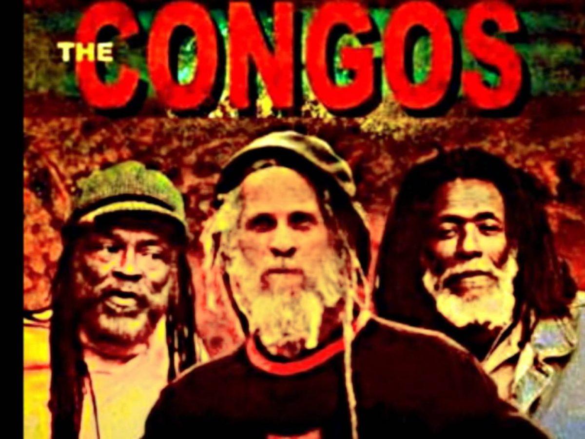 The Congos