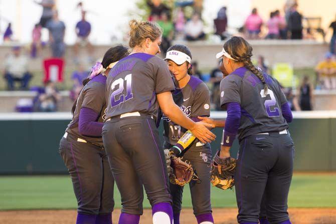 Hoover&#8217;s two-hit performance fuels Tigers to 5-2 victory against McNeese