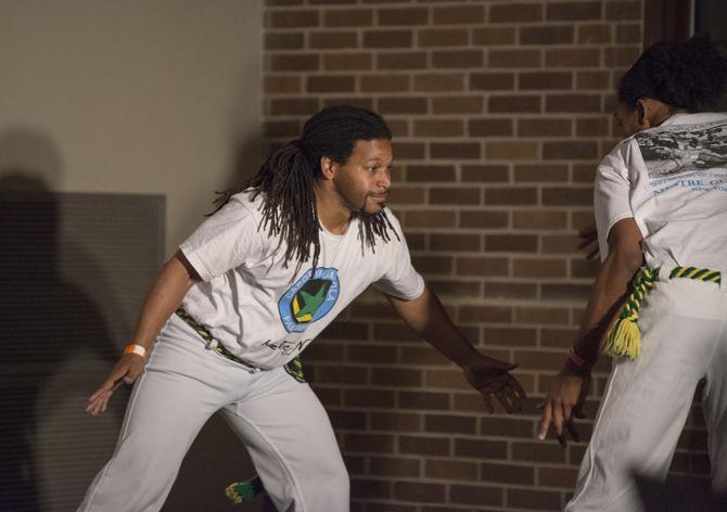 African Night brings together community for night of culture