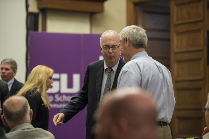 &#8220;Starving the Beast&#8221; documentary forecasts future of public universities