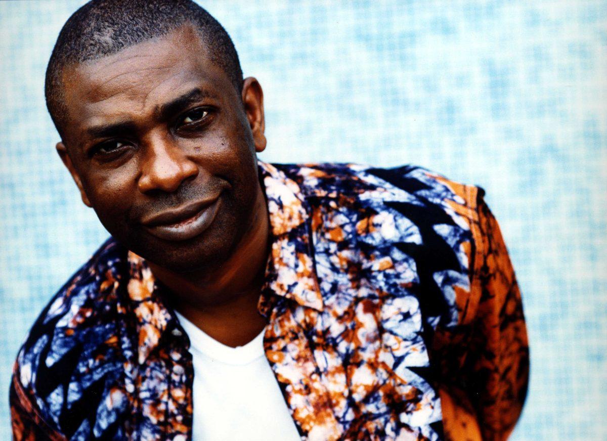 Youssou N'Dour