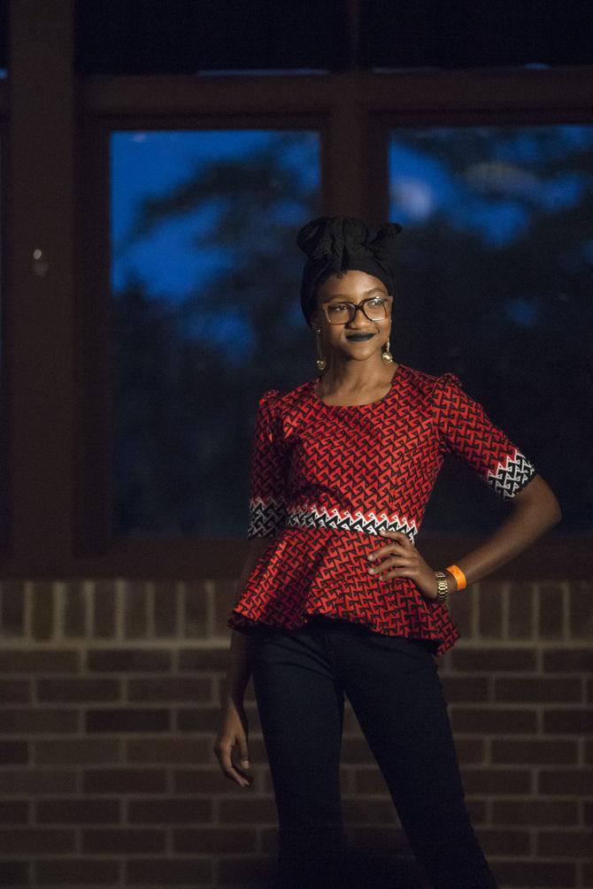 African Night brings together community for night of culture