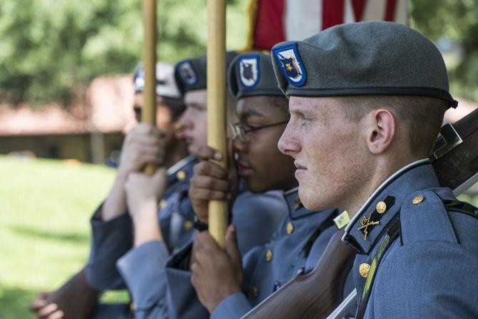 Grief and bereavement class hosts Honoring and Remembering Ceremony