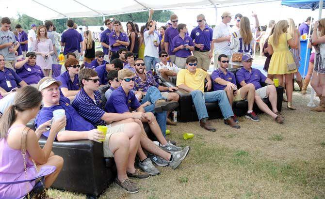 Opinion: Proposed tailgating changes are detrimental to student body voice