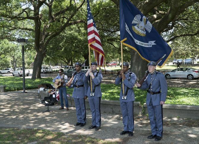 Grief and bereavement class hosts Honoring and Remembering Ceremony