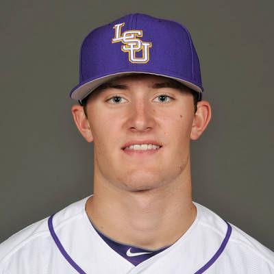 LSU redshirt freshman left-hander Jake Latz will make his collegiate debut against McNeese State on Tuesday at Alex Box Stadium. Latz missed the entire 2015 season with a stress reaction in his throwing elbow and had been rehabbing from surgery in the fall. &#160;&#160;