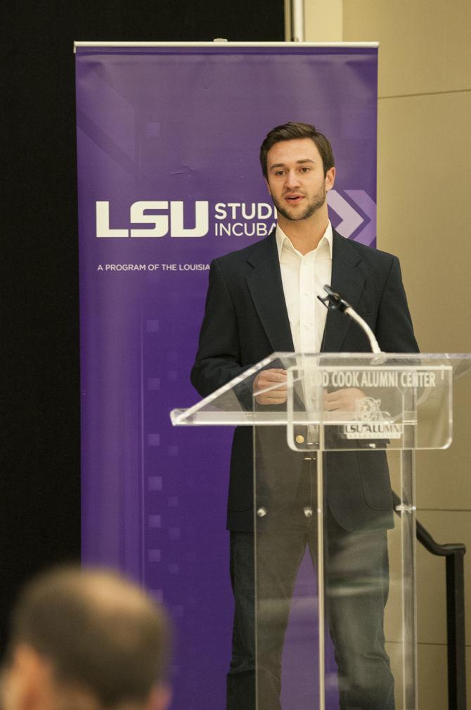 Venture Challenge awards $25,000 to student entrepreneurs