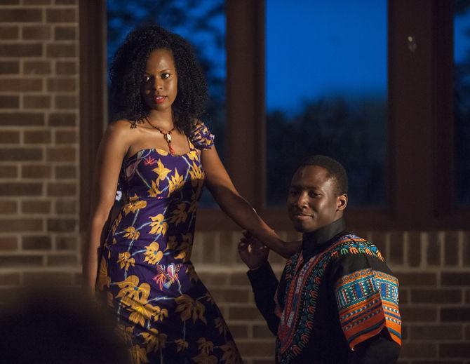 African Night brings together community for night of culture