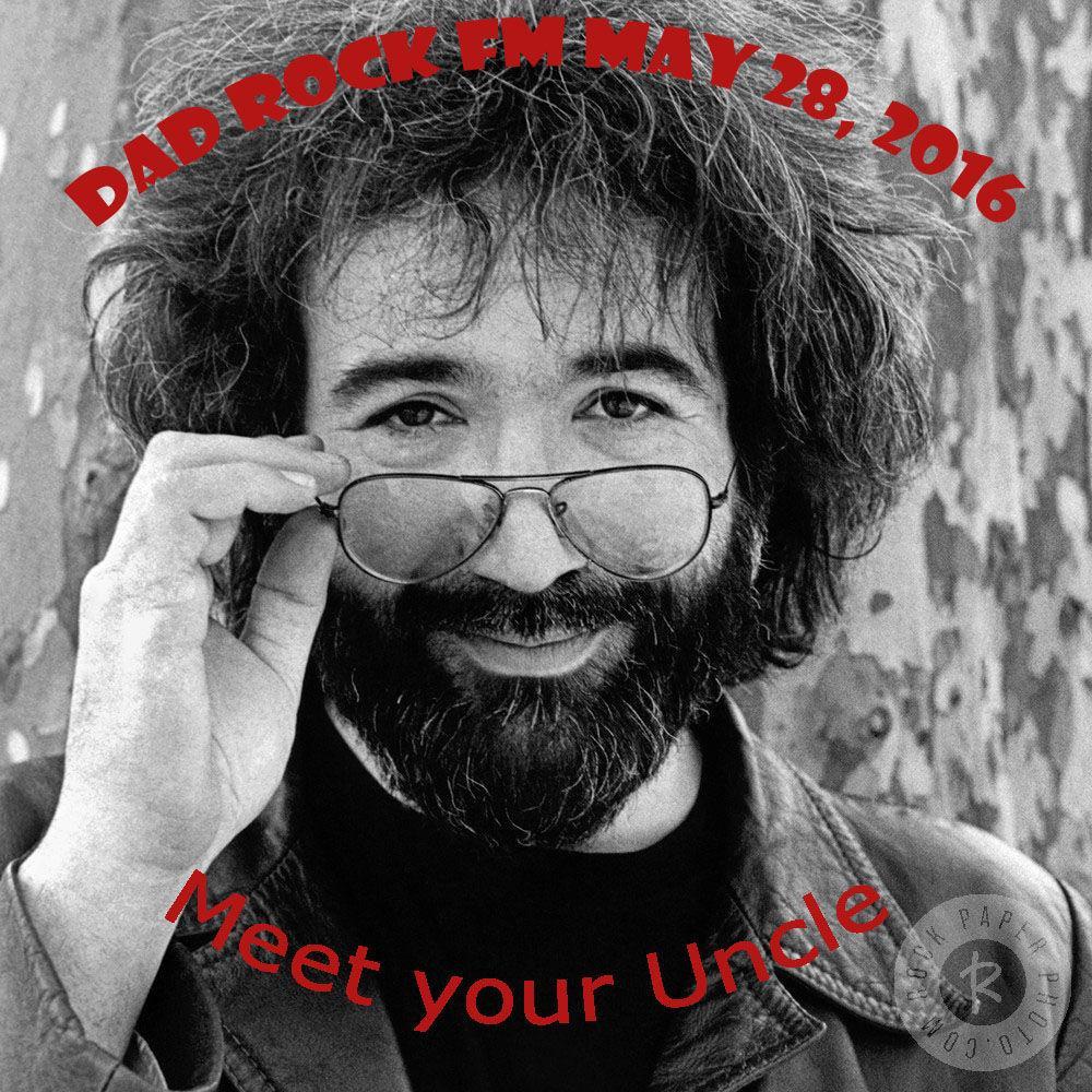 Hey kids! It's your Uncle Reed here, stepping in for Dad while he is M.I.A. Dad was last spotted being dragged into a Bed Bath&#160;&amp; Beyond by your mother and hasn't been seen since. Until he is rescued, I'll be playing the hidden gems of Classic Rock every Saturday from 7-9 PM. This playlist features a wide variety of rock, from&#160;the blissful Beatles to heavy Black Sabbath, and a little southern rock thanks to some time I spent working at Bayou Country Super Fest. Enjoy!