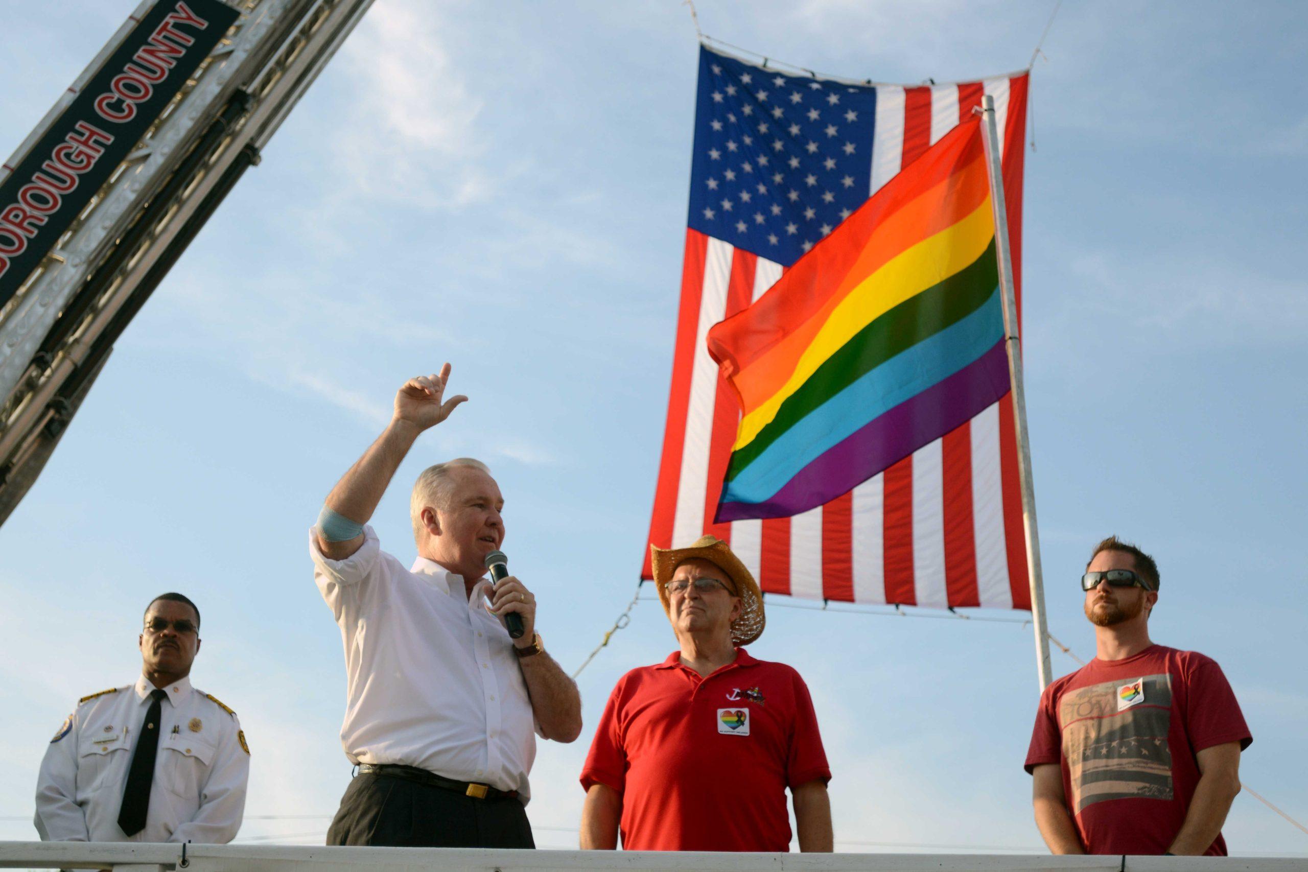 OPINION: Second Amendment requires regulation after Pulse shooting