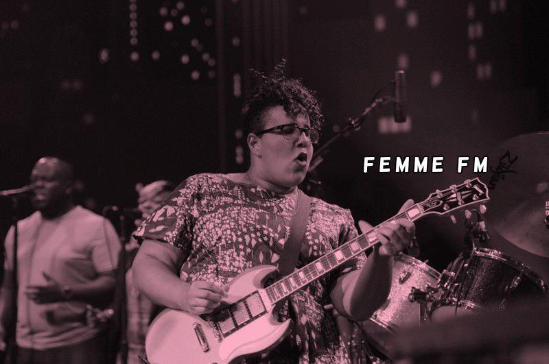 Brittany Howard