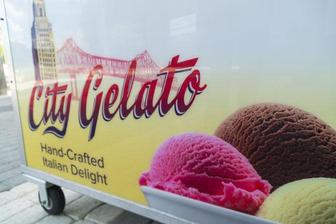 City Gelato expands product to local supermarkets