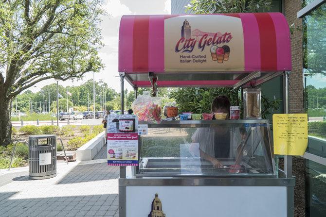 City Gelato expands product to local supermarkets