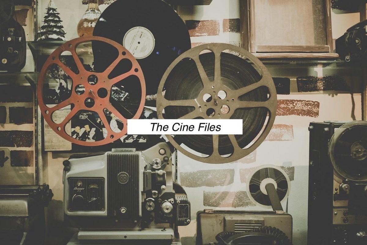 The Cine Files