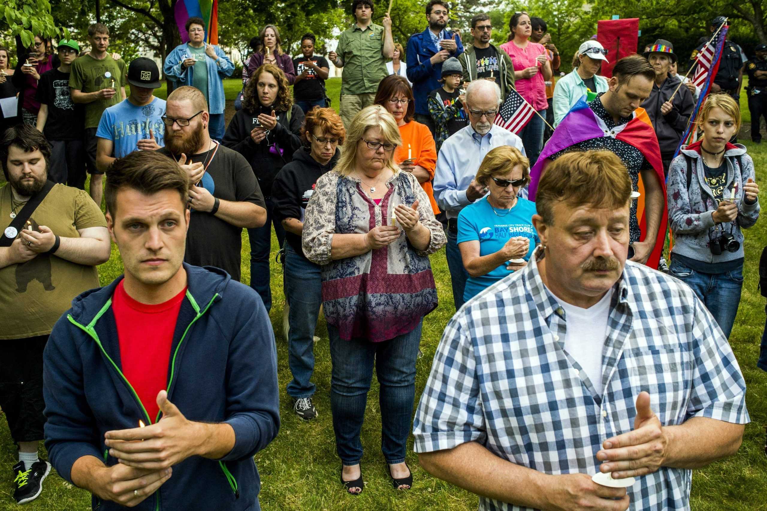 OPINION: Second Amendment requires regulation after Pulse shooting