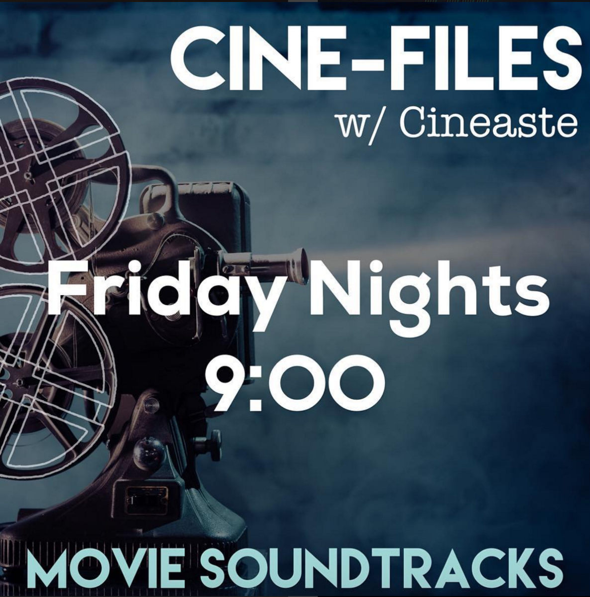 The Cine Files