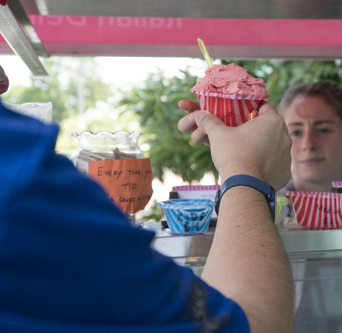 City Gelato expands product to local supermarkets