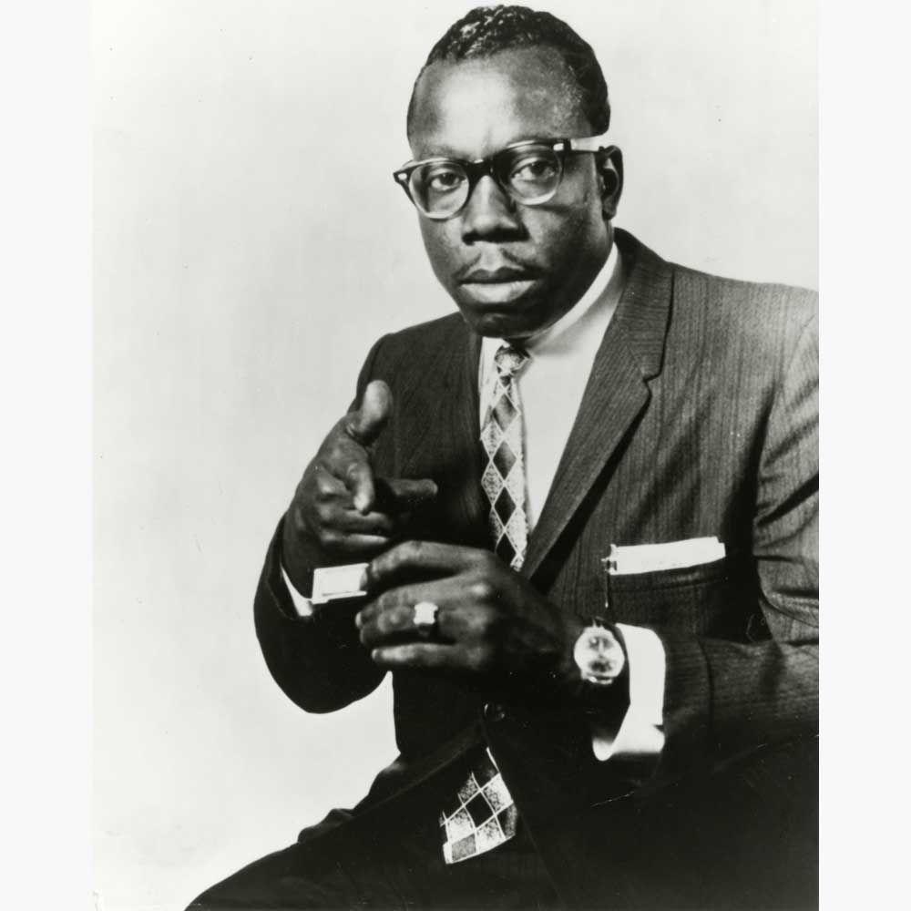 Influential blues musicians to be honored at Slim Harpo Music Awards