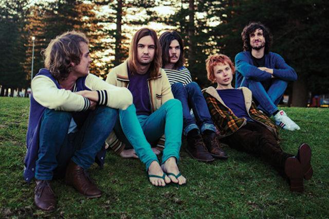 MMT 7/6/16 Tame Impala