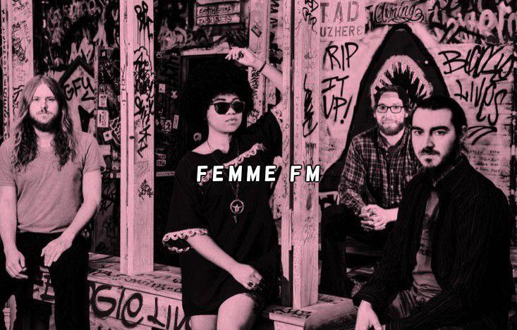 Femme FM