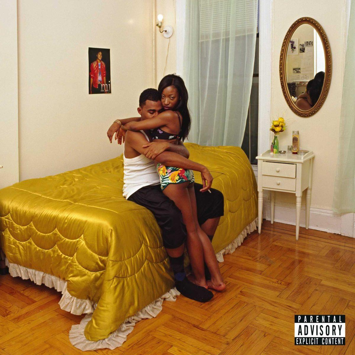 Blood Orange- Freetown Sound