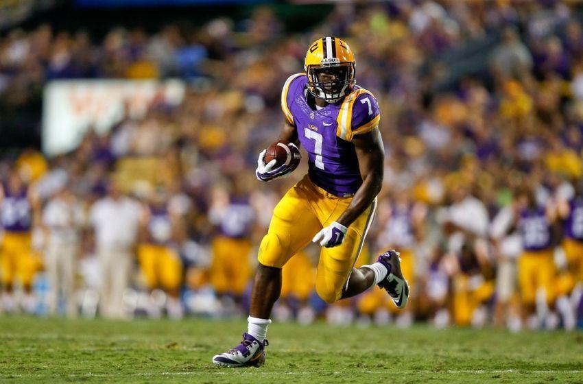 Leonard Fournette