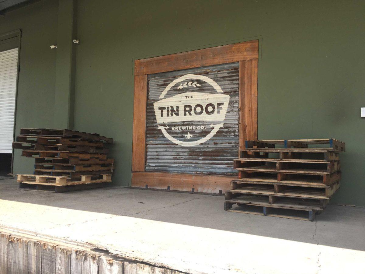 This year's Fall Fashion Fest will take place on Saturday, Aug. 27th at Tin Roof Brewery.