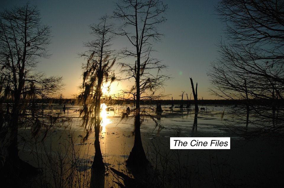 The Cine Files: August 27, 2016