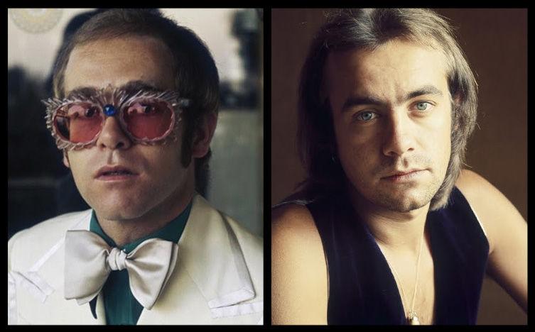 Magical Mystery Tour Fall 2016: Elton John & Bernie Taupin