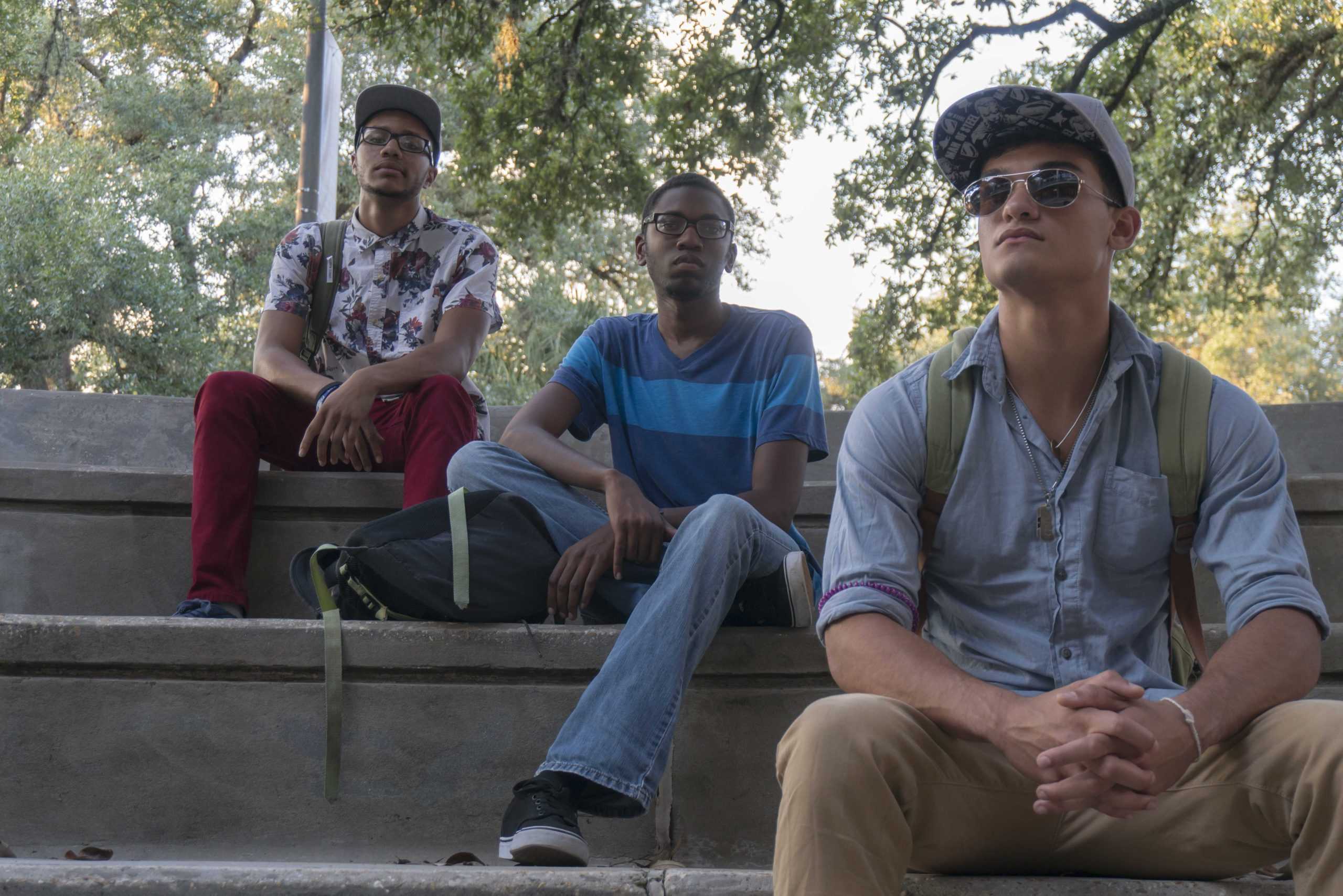 LSU students form rap group, release first music video on YouTube