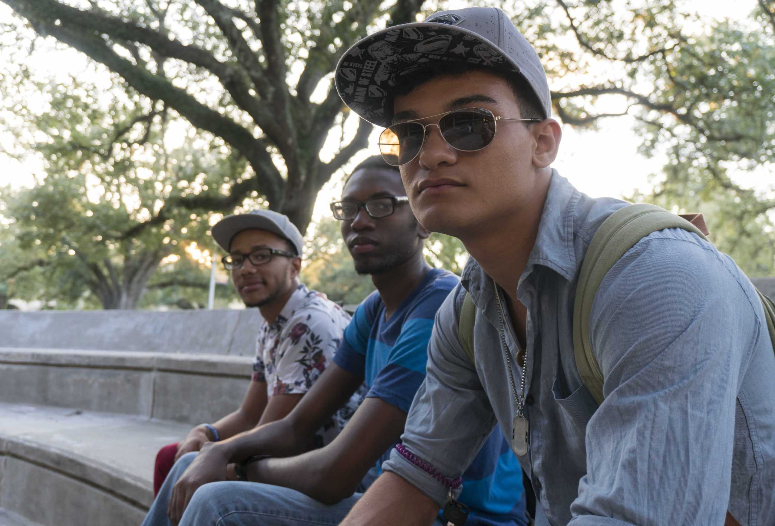 LSU students form rap group, release first music video on YouTube