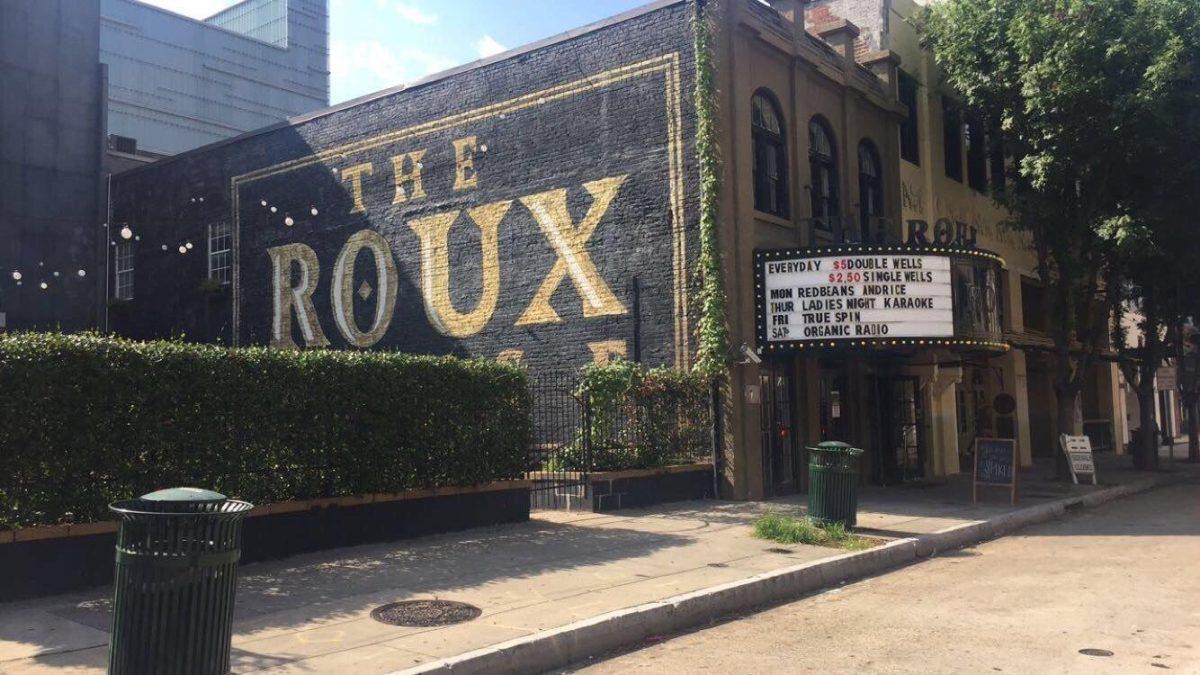 Within the next three months, Roux House on Third Street will turn into Repeal 33, a Prohibition-style bar and restaurant.