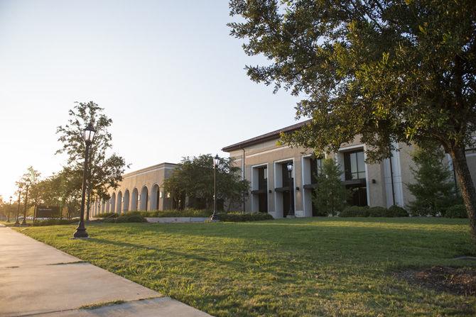 Tiger Band members welcome interim director with open arms