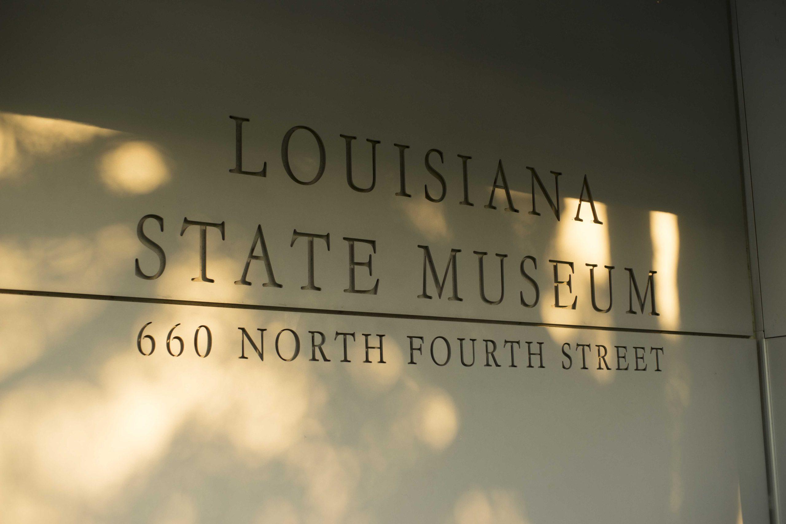 Baton Rouge offers unique exhibits in various art museums over next few months