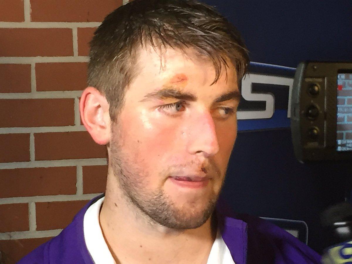 Danny Etling