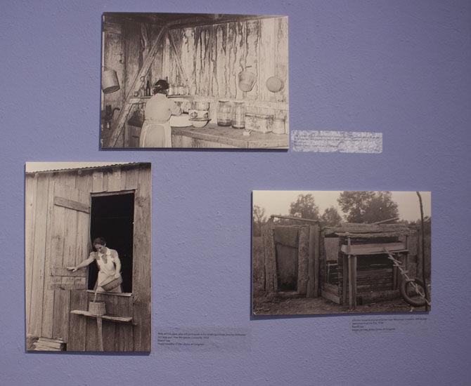 'Dorothea Lange's America' depicts harsh realities of Great Depression