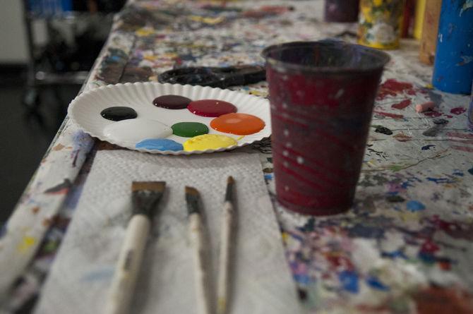 Painting and Pinot offers new fall-themes classes