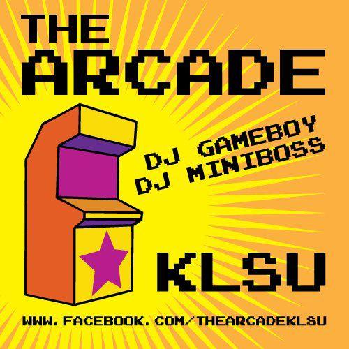 The Arcade Sept. 3, 2016