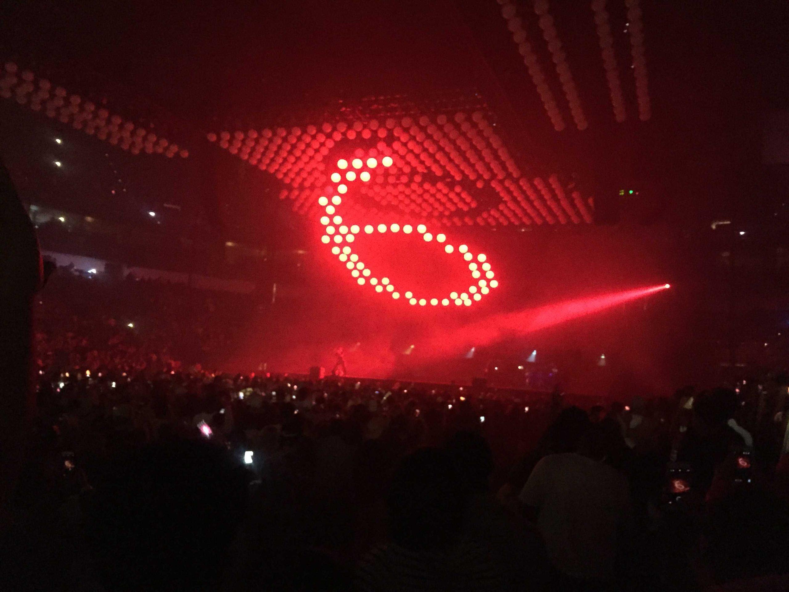 Drake and Future's 'Summer Sixteen' tour more an experience than a performance