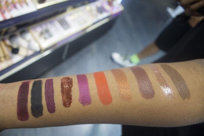 Sephora offers new fall lip shades to transition into season