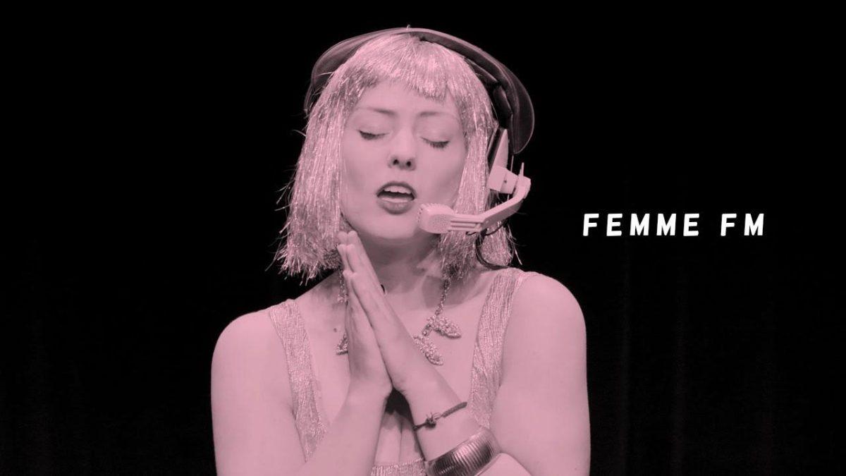 Femme FM